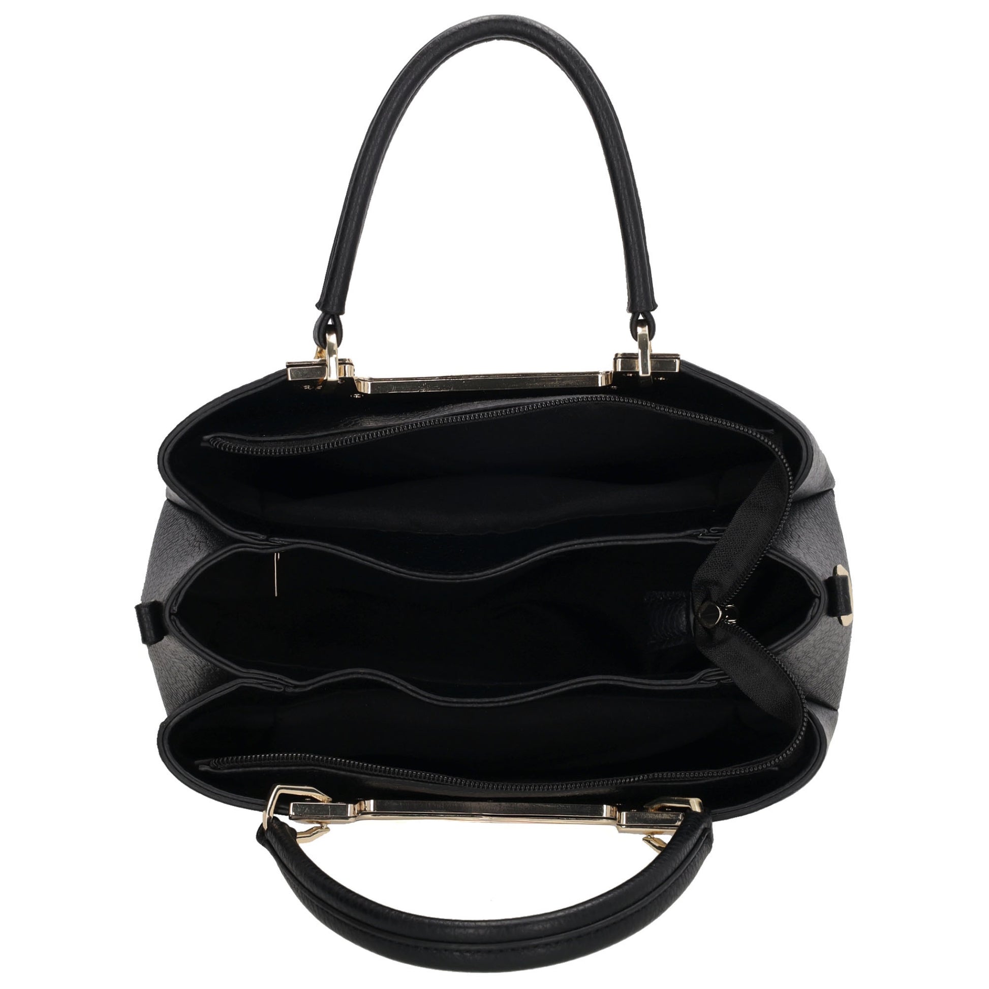 Charm London Handtas 24169001 zwart