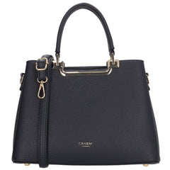Handtas 24169002 donkerblauw