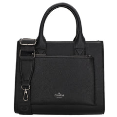 Handtas W00398001 zwart
