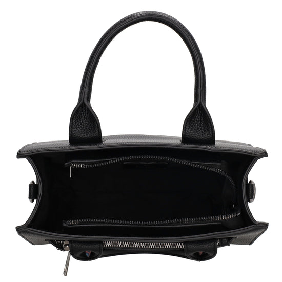 Charm London Handtas W00398001 zwart