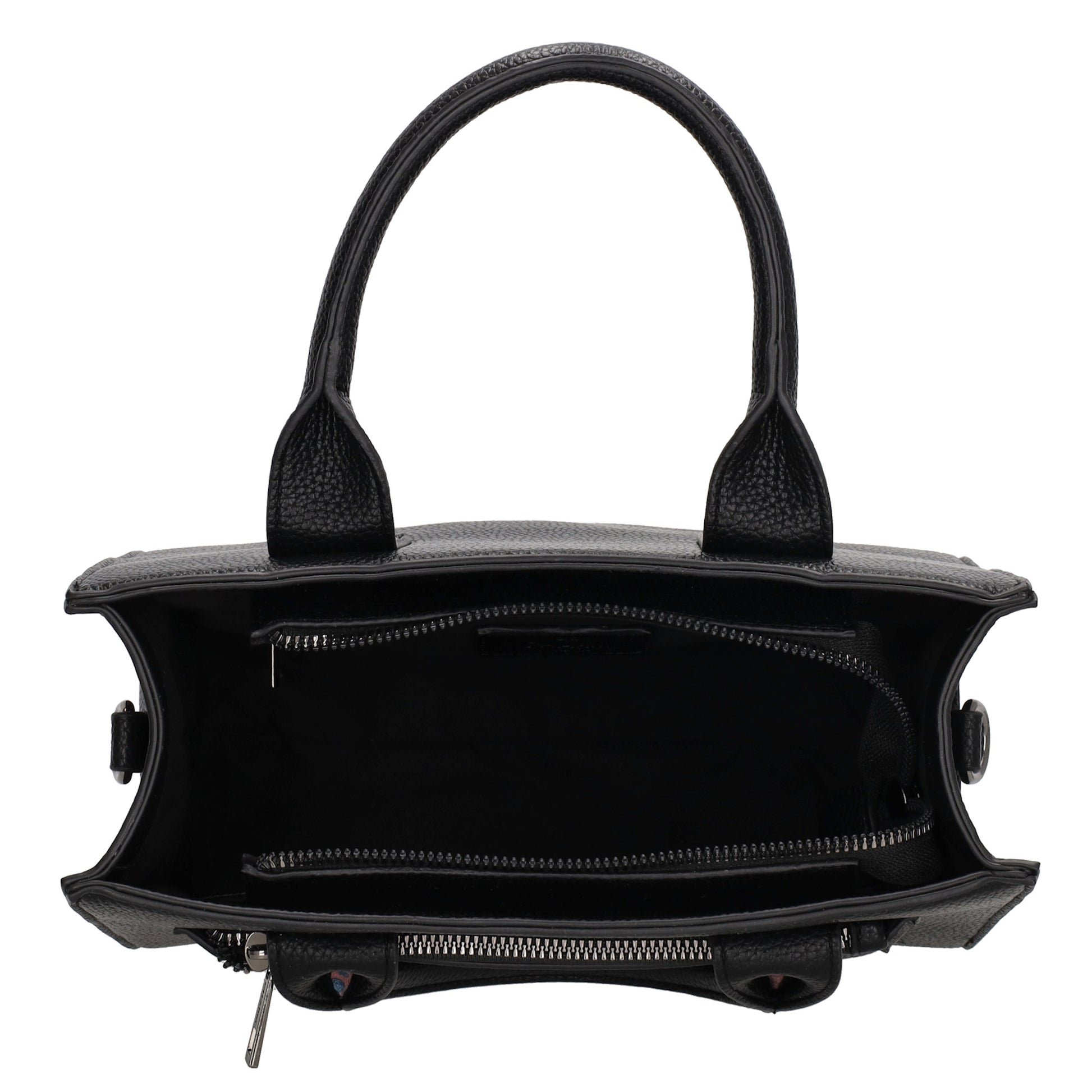 Charm London Handtas W00398001 zwart
