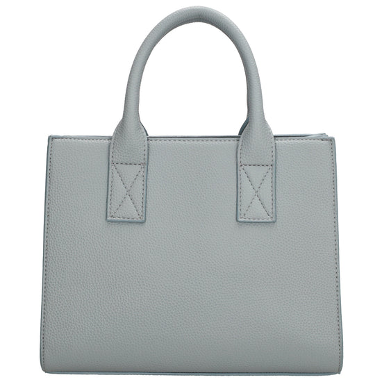 Charm London Handtas W00398018 lichtblauw