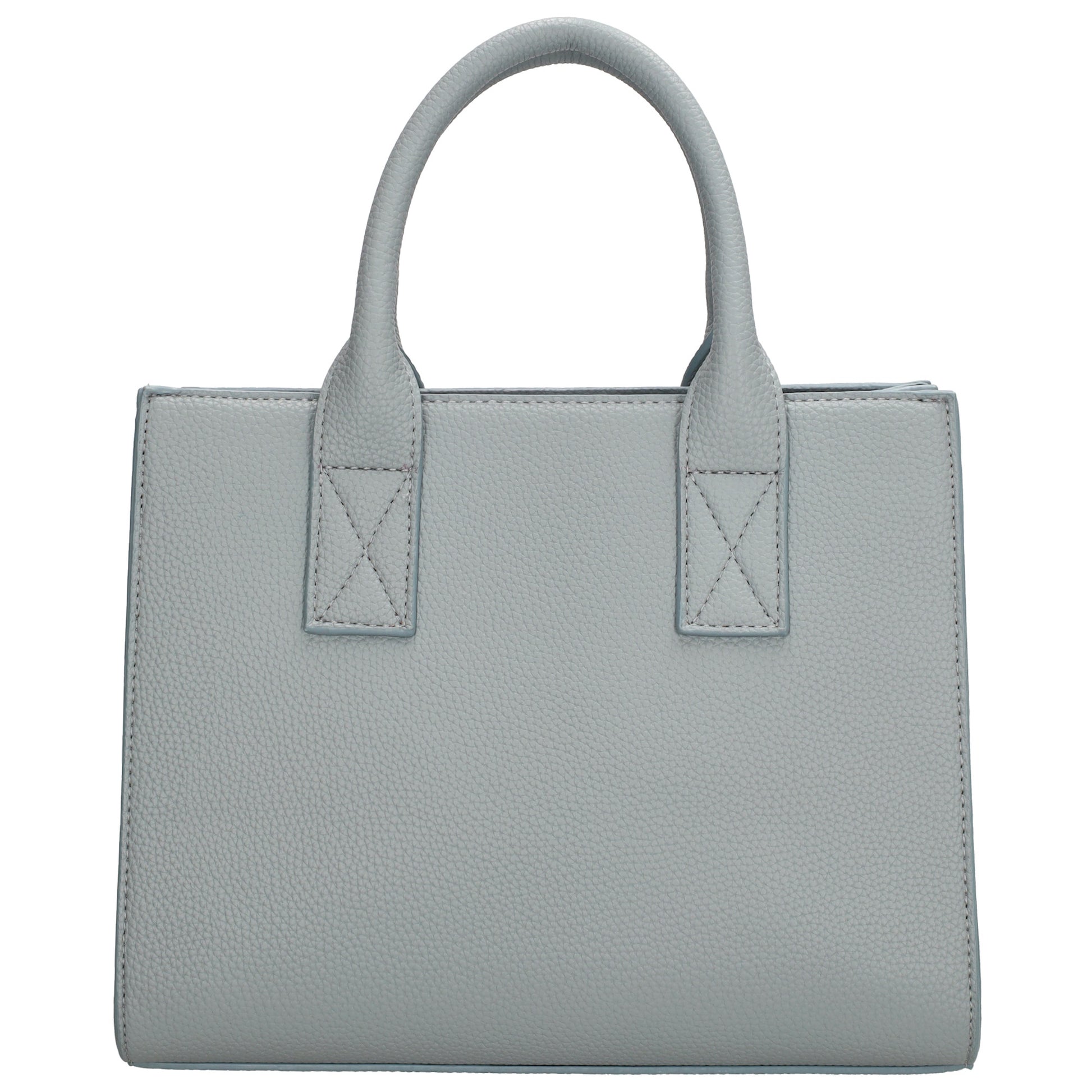 Charm London Handtas W00398018 lichtblauw