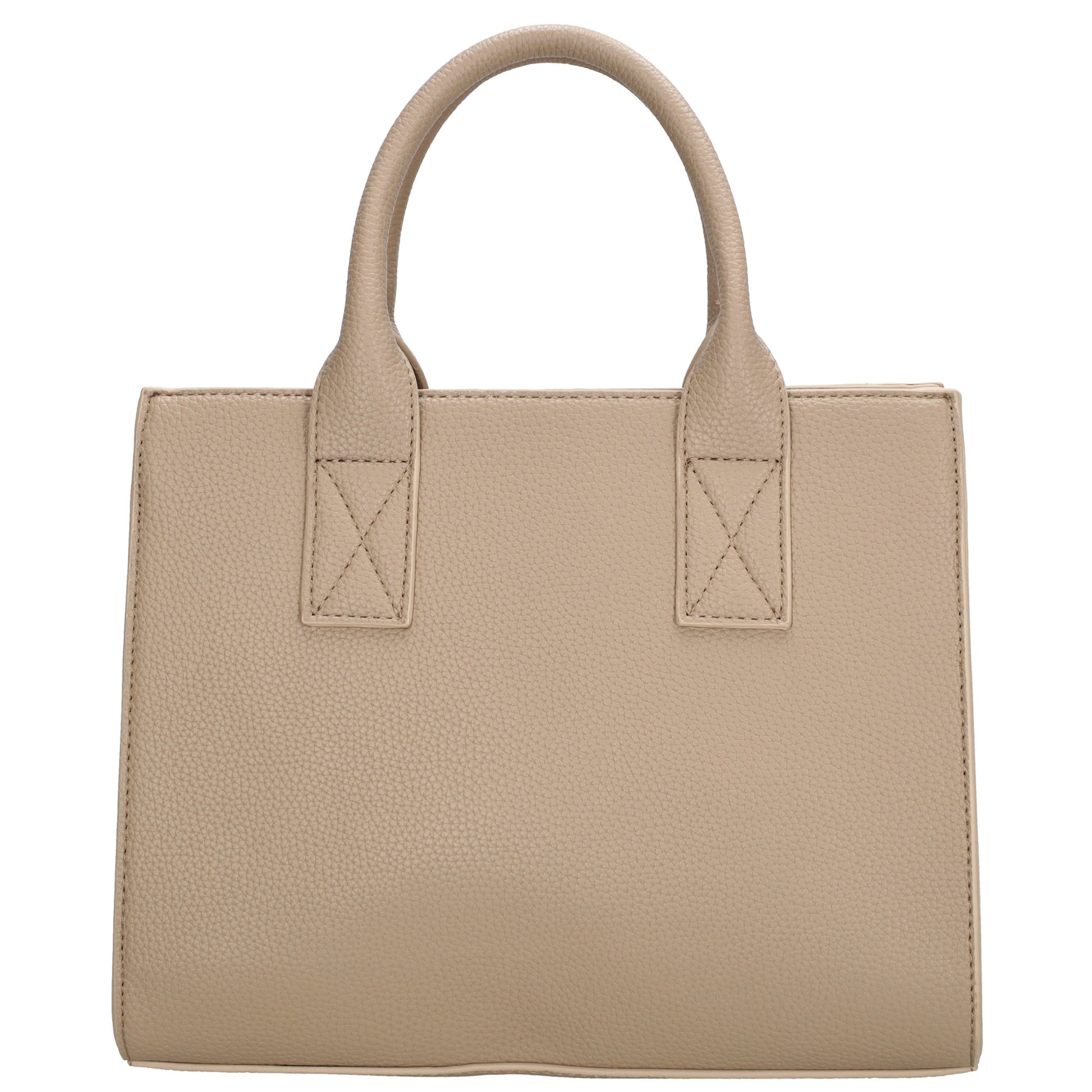Charm London Handtas W00398031 zand