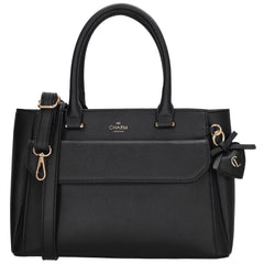 Handtas W01261001 zwart
