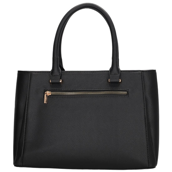 Charm London Handtas W01261001 zwart