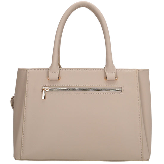 Charm London Handtas W01261117 lichttaupe