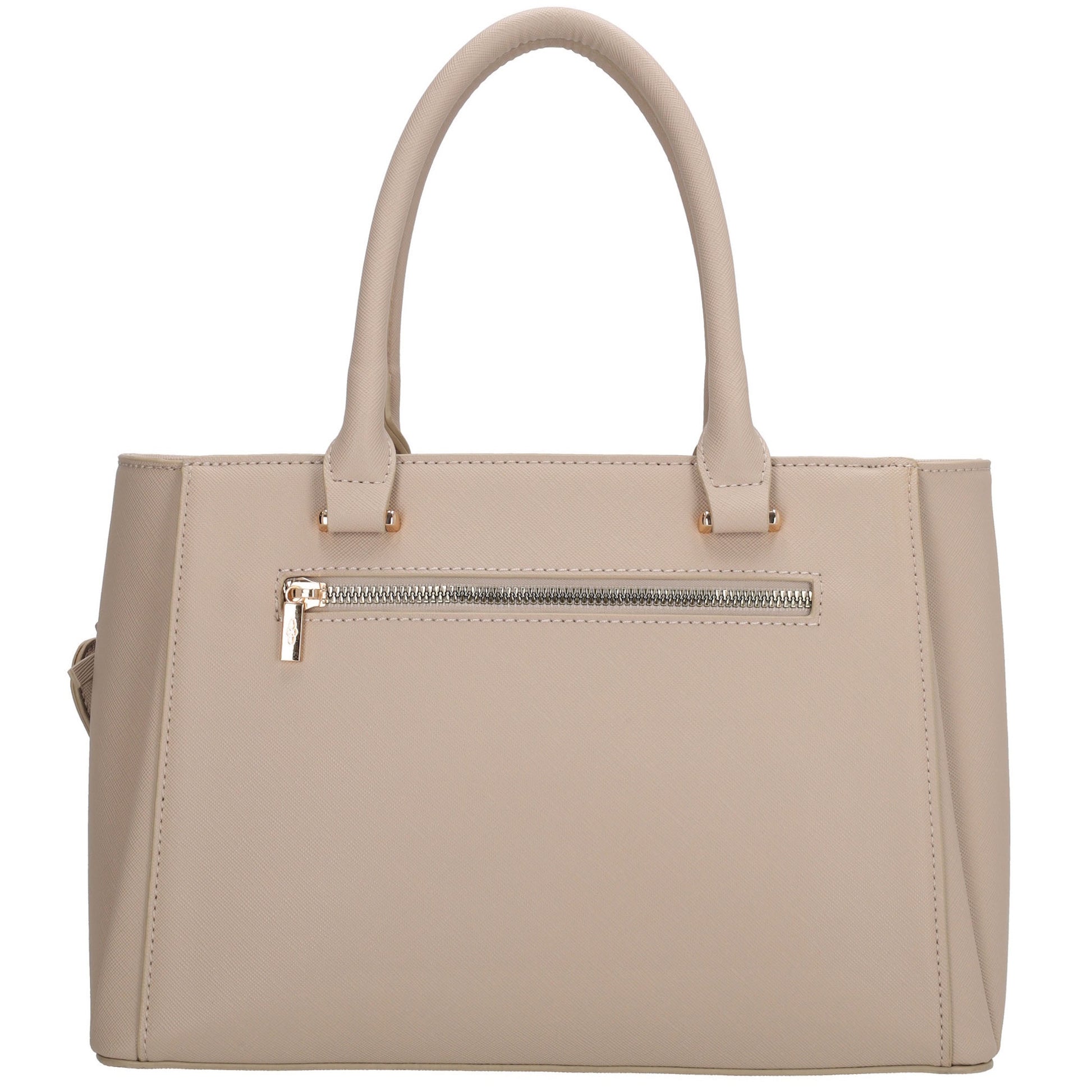 Charm London Handtas W01261117 lichttaupe