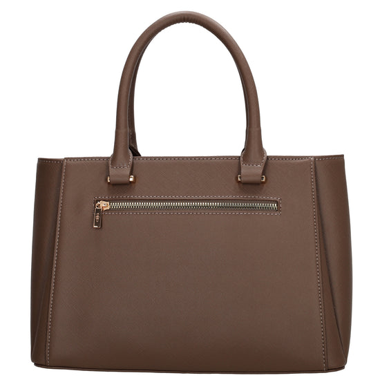 Charm London Handtas W012611273 mokka