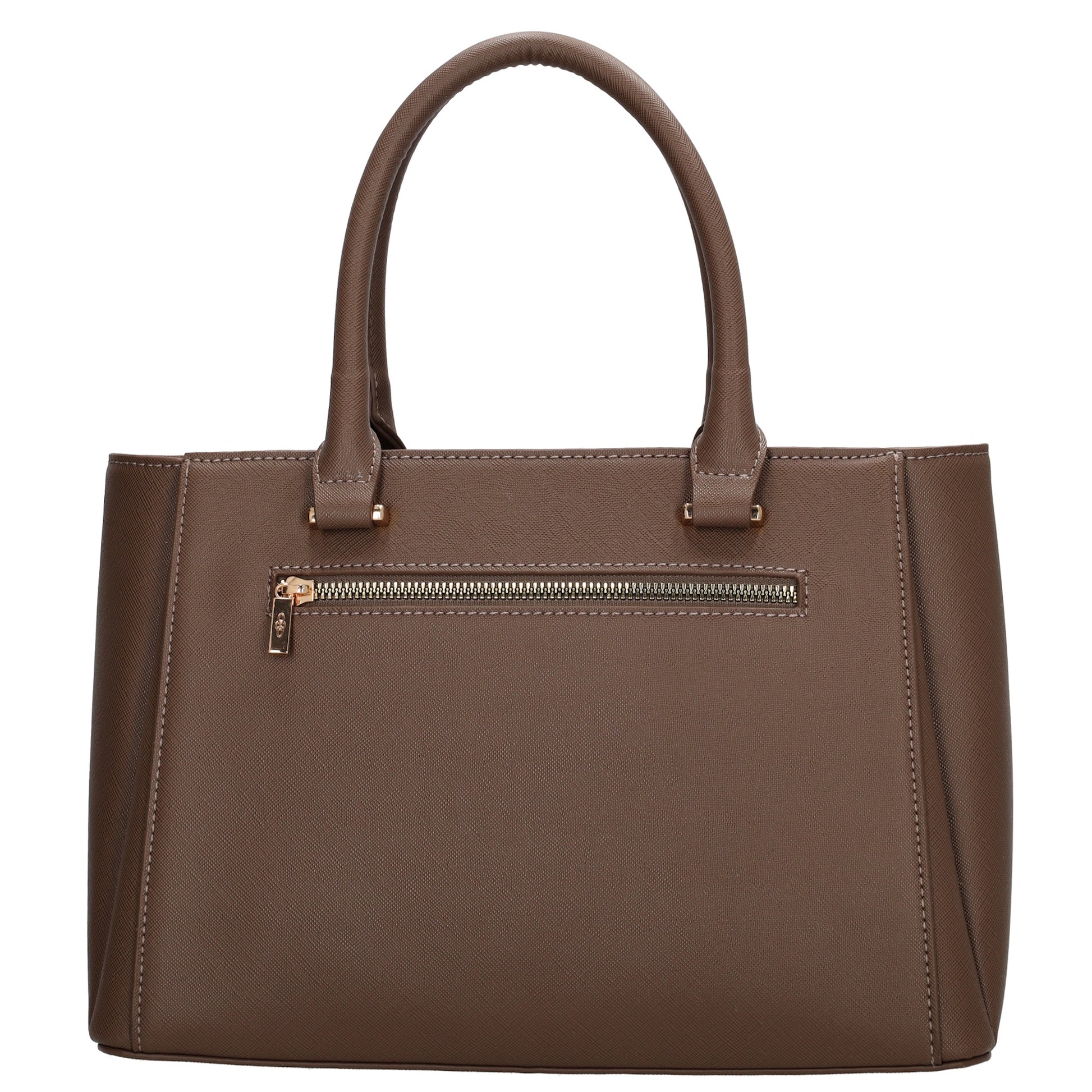 Charm London Handtas W012611273 mokka