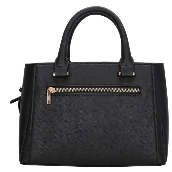 Charm London Handtas W01262001 zwart