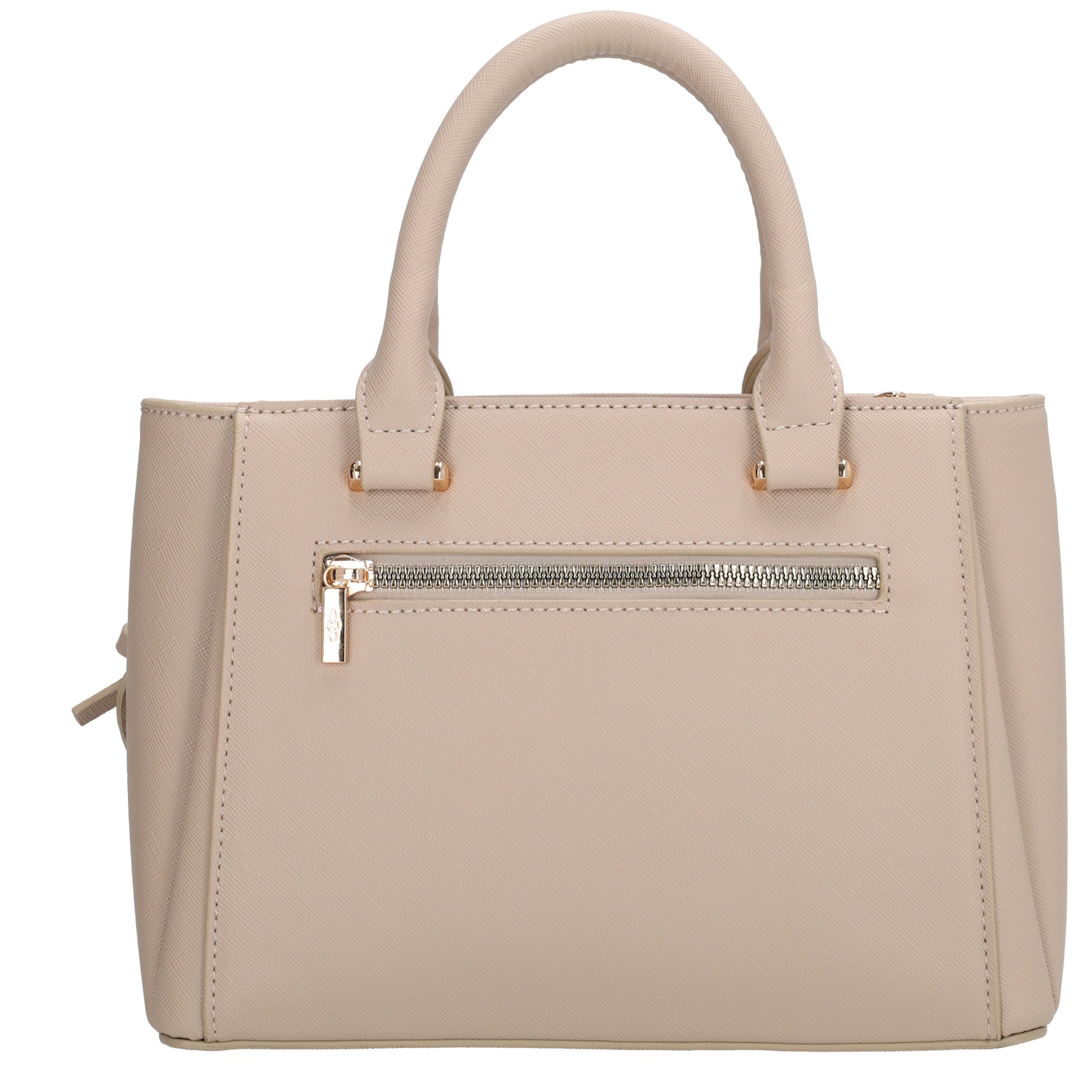 Charm London Handtas W01262117 lichttaupe