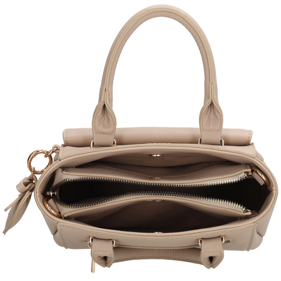 Charm London Handtas W01262117 lichttaupe