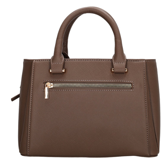 Charm London Handtas W012621273 mokka
