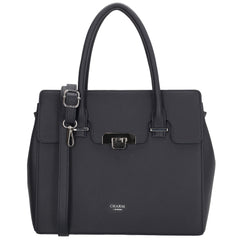 Handtas W01435002 donkerblauw