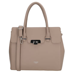 Handtas W01435117 lichttaupe