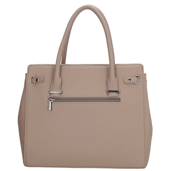 Charm London Handtas W01435117 lichttaupe