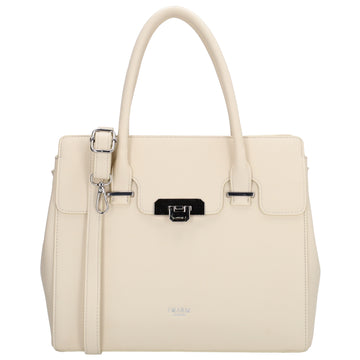 Charm London Handtas W01435138 creme