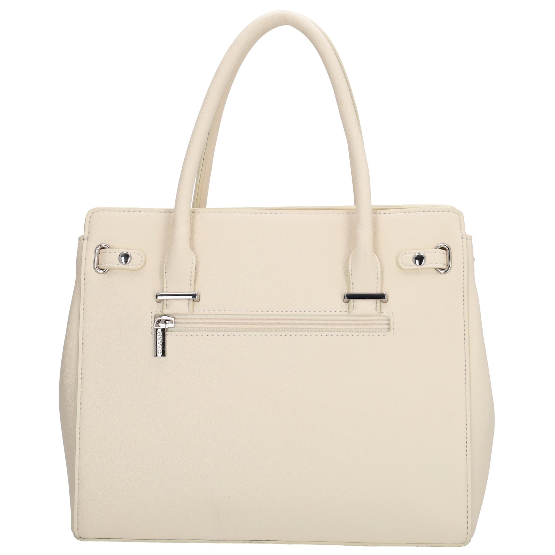 Charm London Handtas W01435138 creme