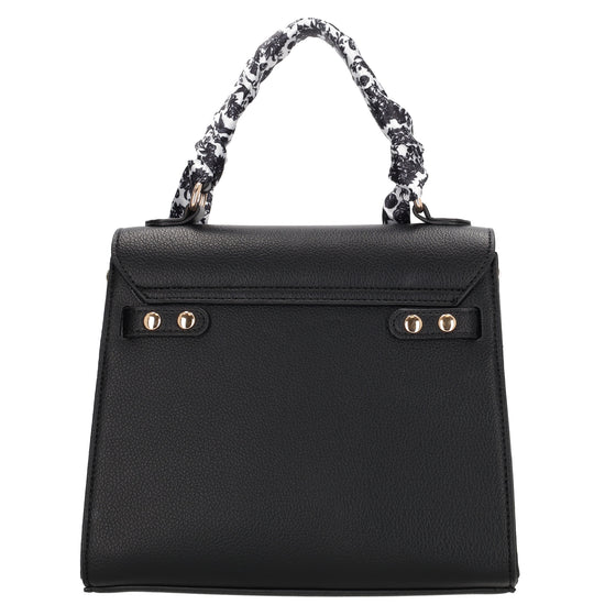 Charm London Handtas W01590001 zwart