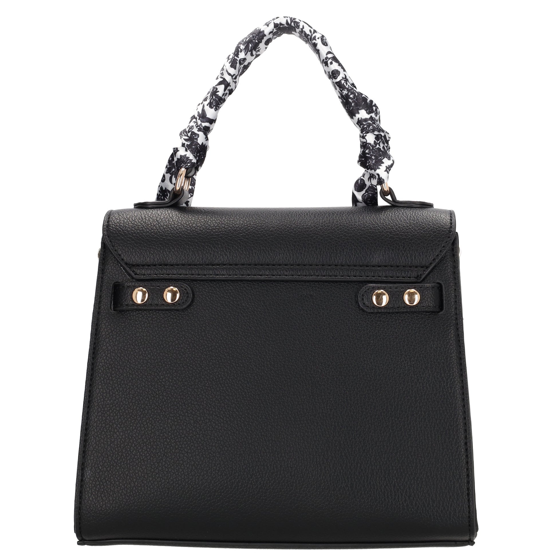 Charm London Handtas W01590001 zwart