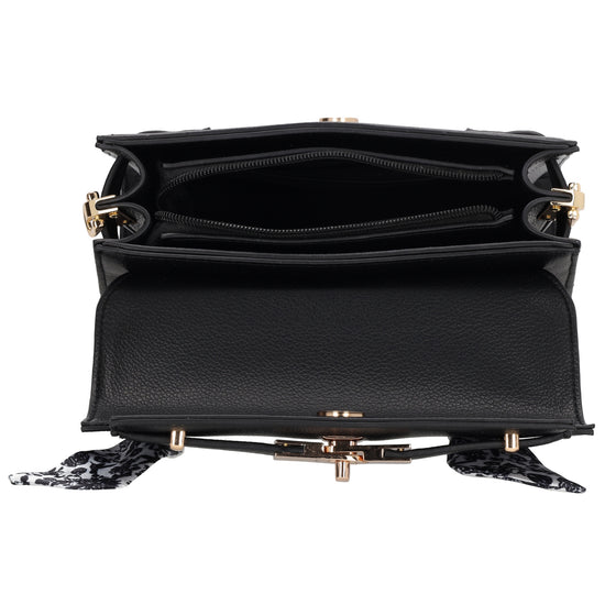 Charm London Handtas W01590001 zwart