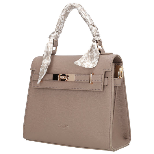 Charm London Handtas W01590117 lichttaupe