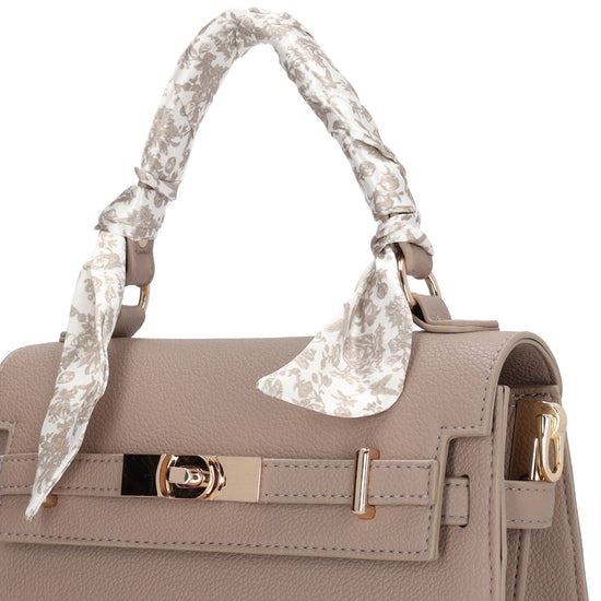 Charm London Handtas W01590117 lichttaupe