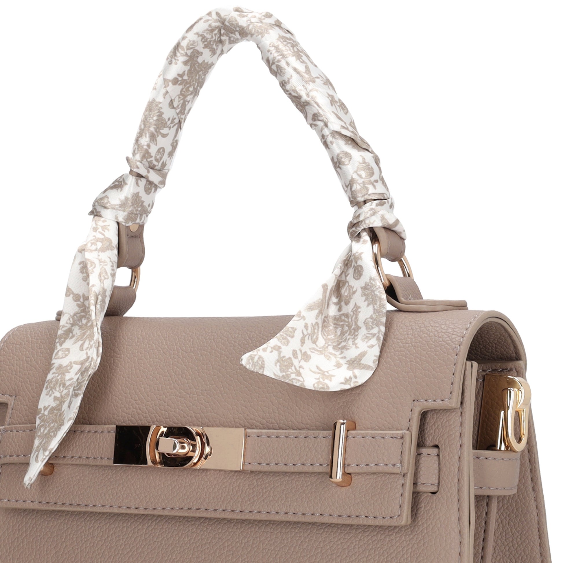 Charm London Handtas W01590117 lichttaupe