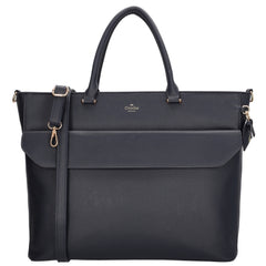 Laptoptas W01059002 donkerblauw