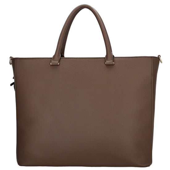 Charm London Laptoptas W010591273 mokka