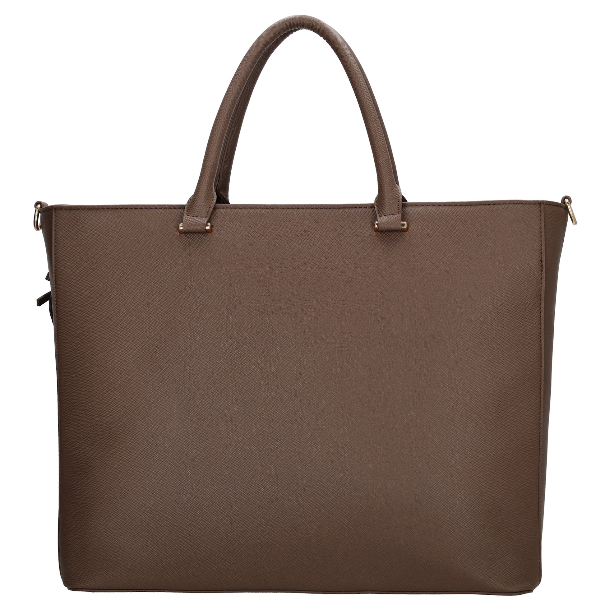 Charm London Laptoptas W010591273 mokka