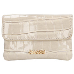 Wallet W01386043 beige