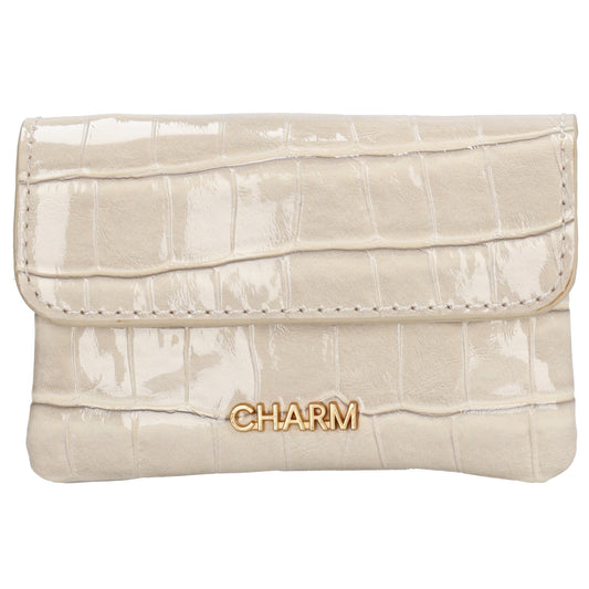 Charm London Portemonnee W01386043 beige
