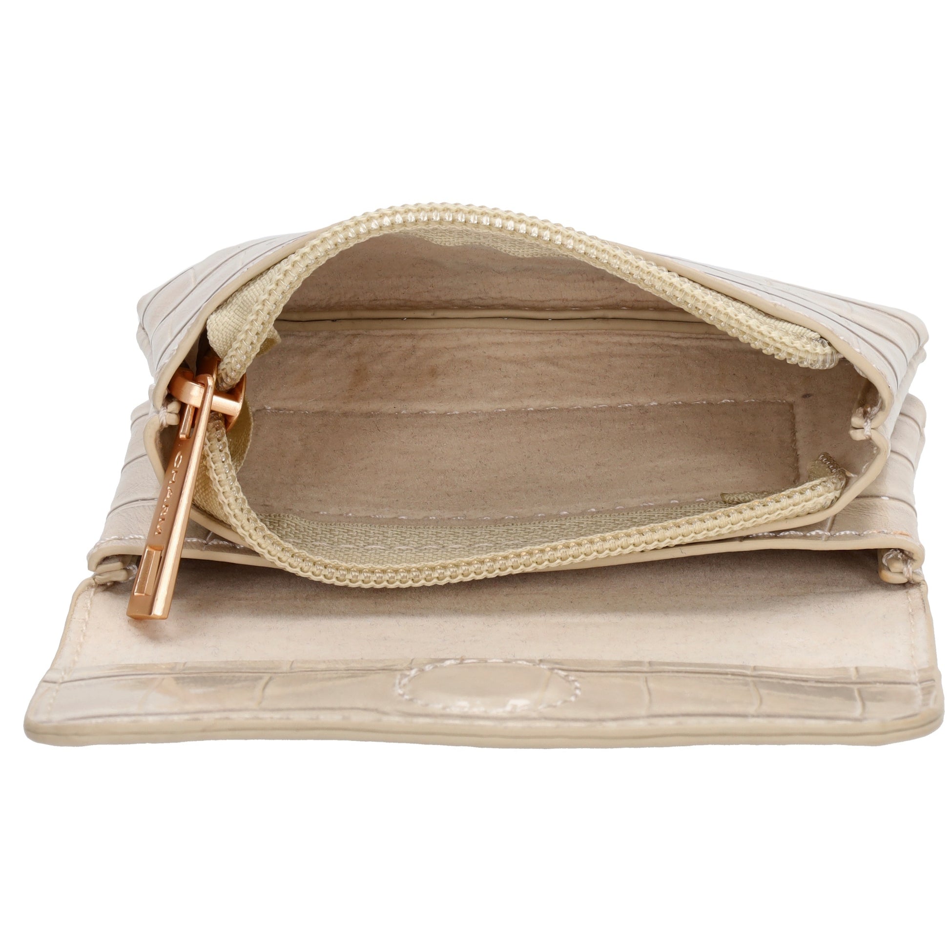 Charm London Portemonnee W01386043 beige