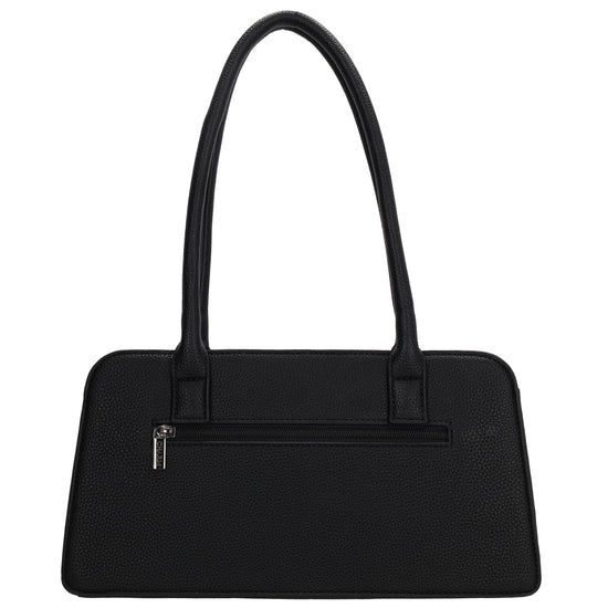 Charm London Schoudertas 25421001 zwart