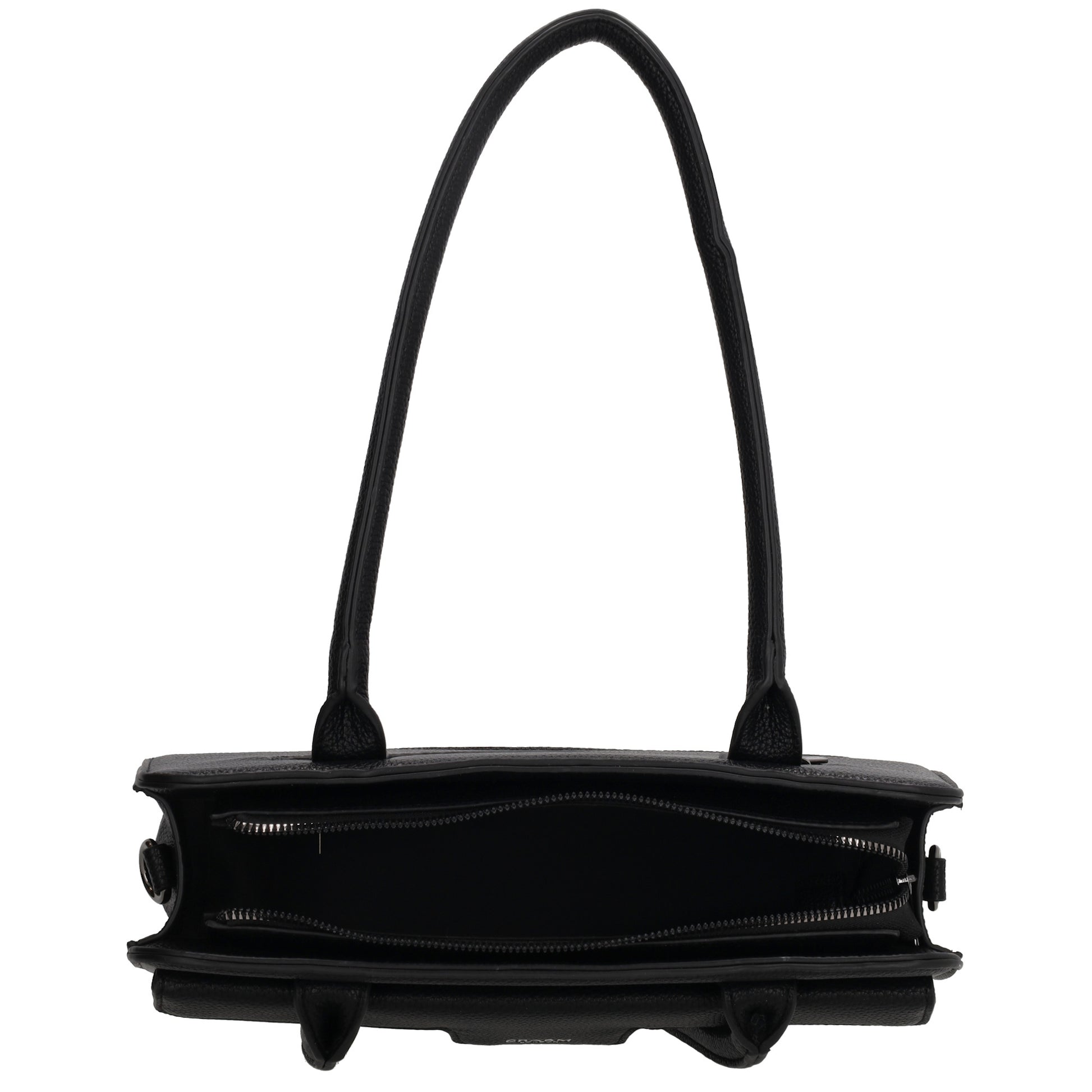 Charm London Schoudertas 25421001 zwart
