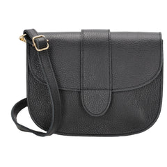 Shoulder bag L692001 black