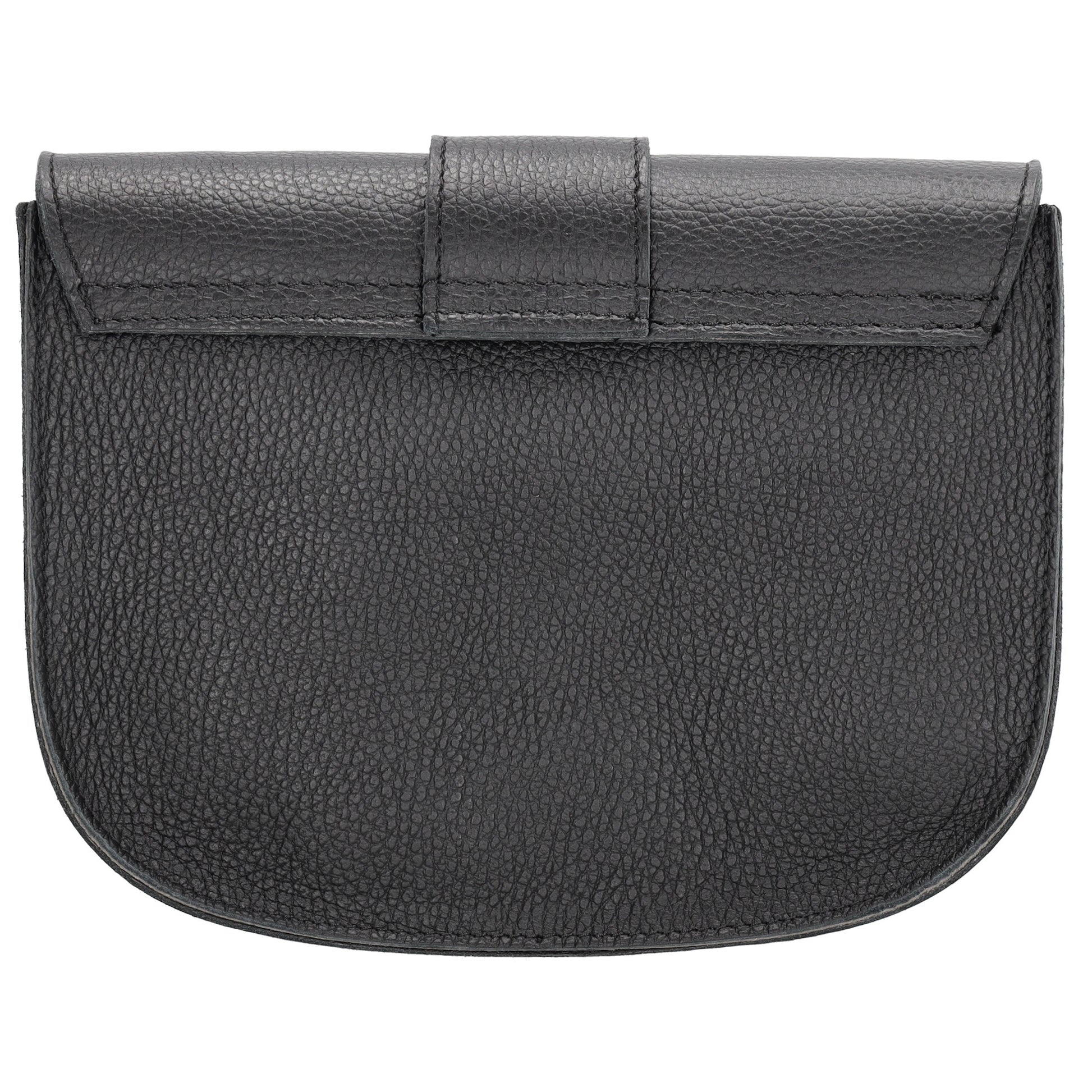Charm London Schoudertas L692001 zwart