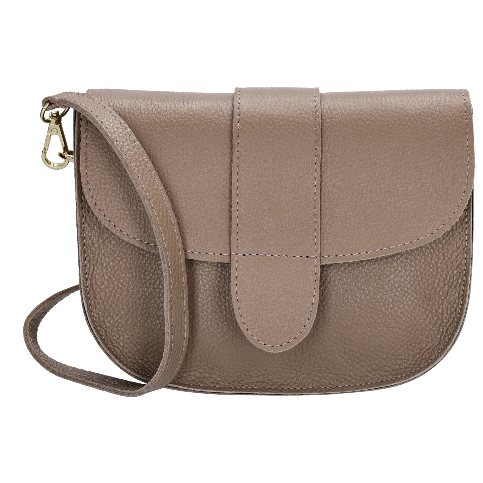 Charm London Schoudertas L692016 taupe