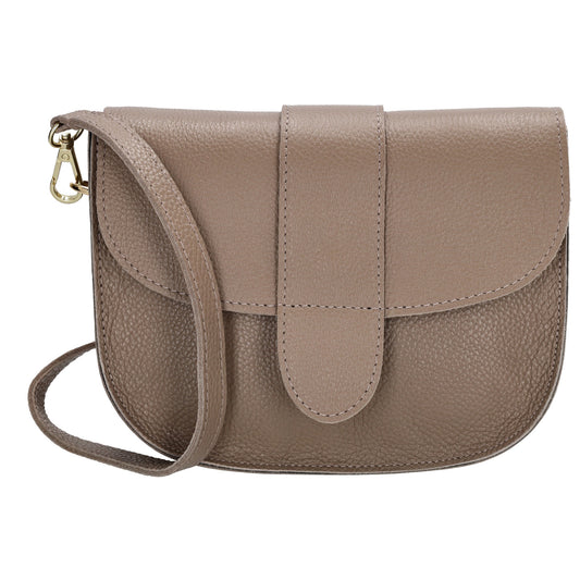 Charm London Schoudertas L692016 taupe