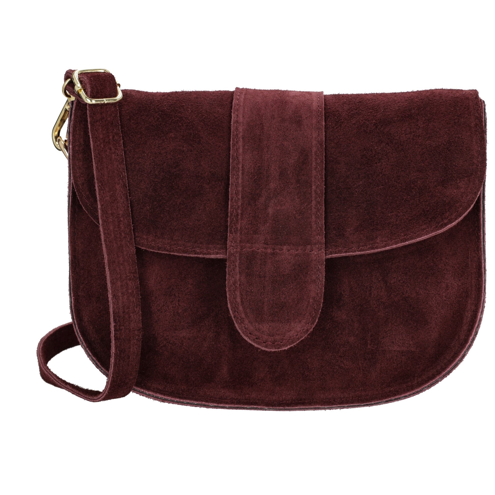 Charm London Schoudertas L693007 bordeaux
