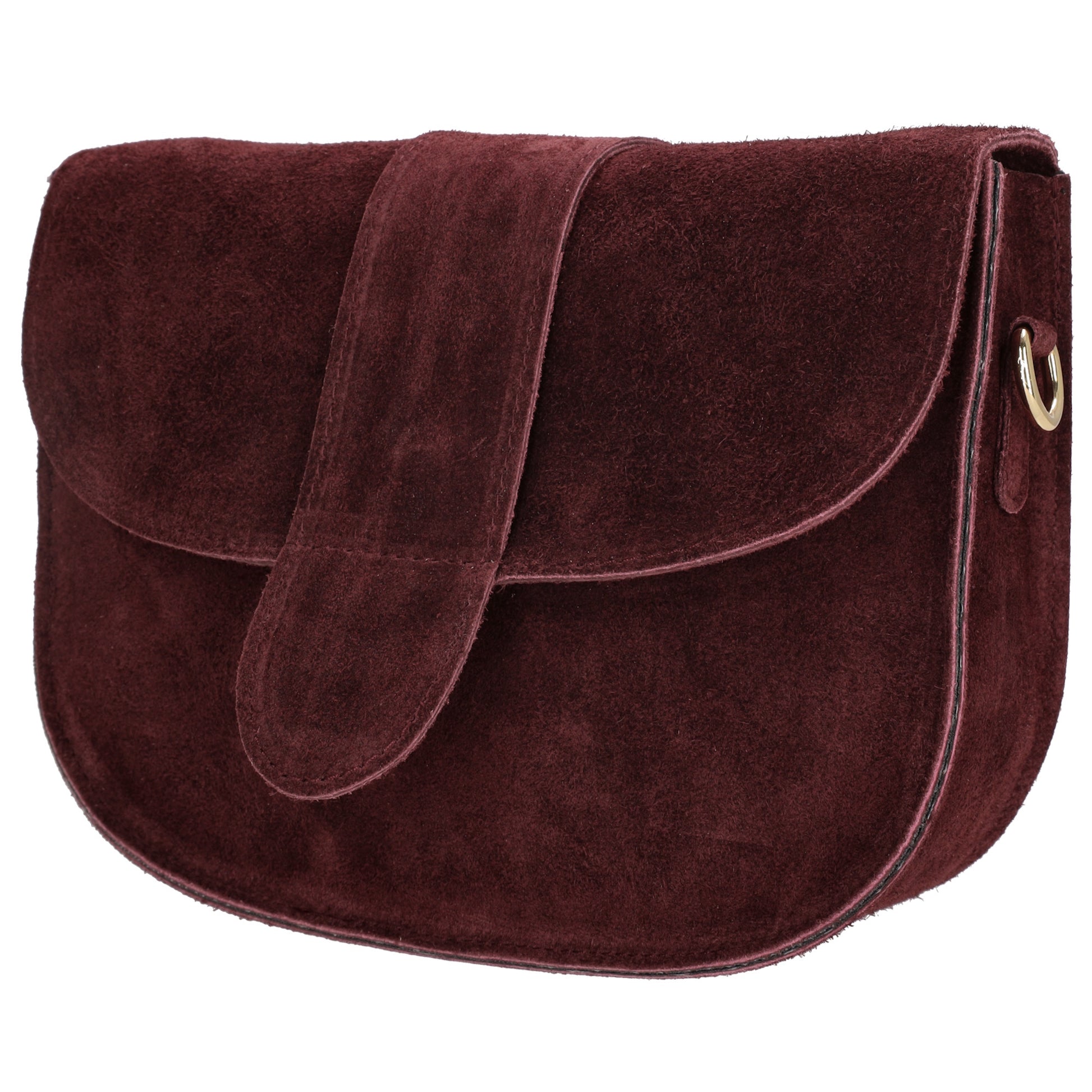 Charm London Schoudertas L693007 bordeaux