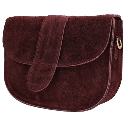 Charm London Schoudertas L693007 bordeaux