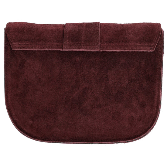 Charm London Schoudertas L693007 bordeaux