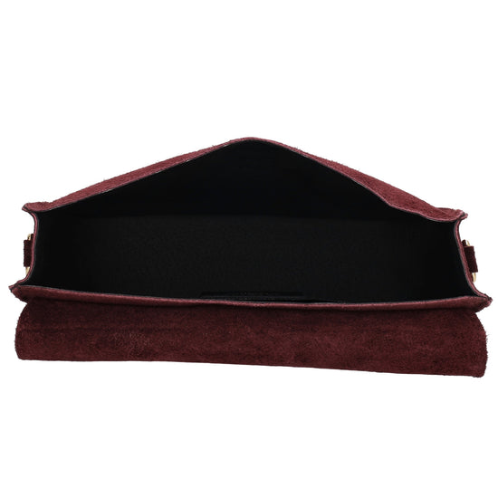 Charm London Schoudertas L693007 bordeaux