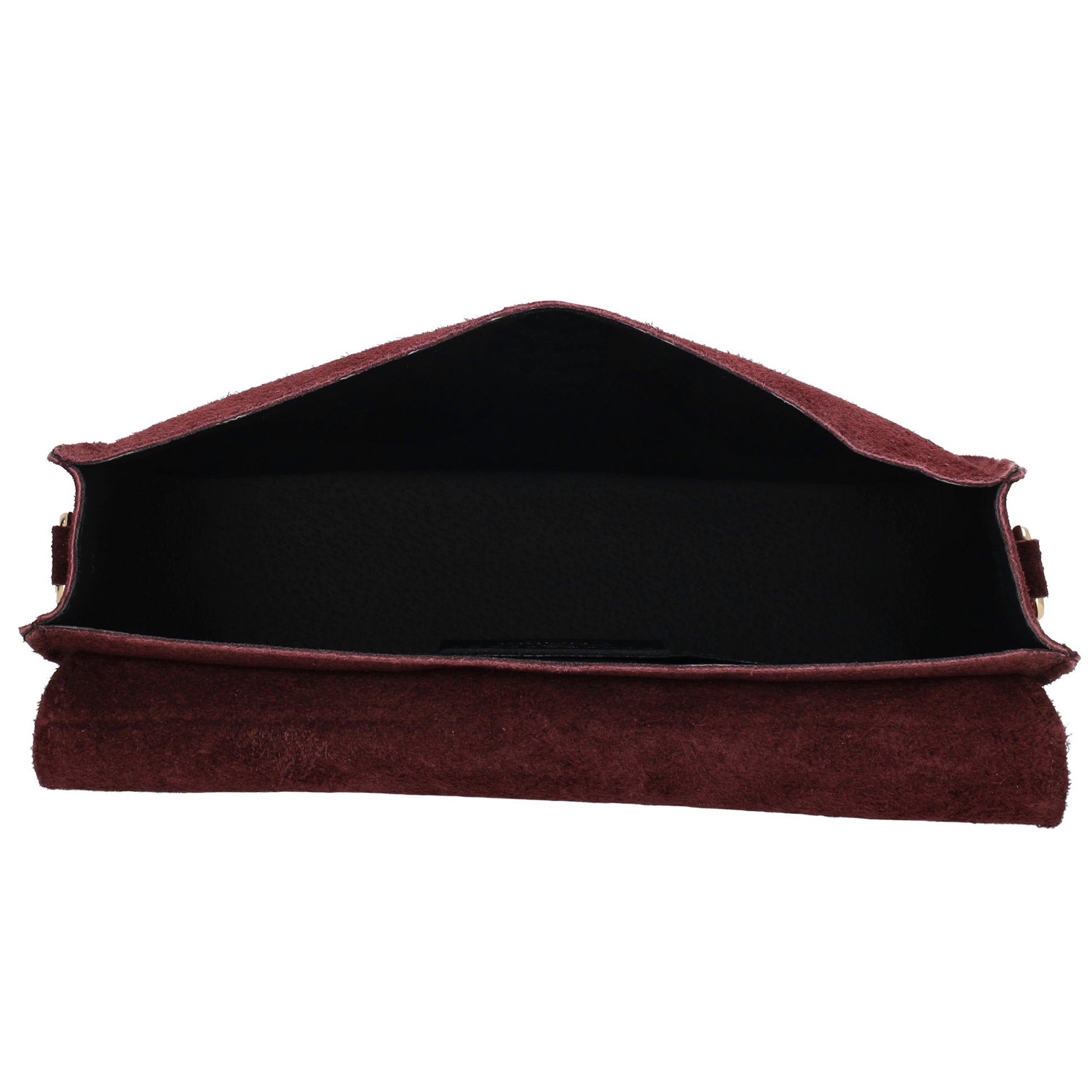 Charm London Schoudertas L693007 bordeaux