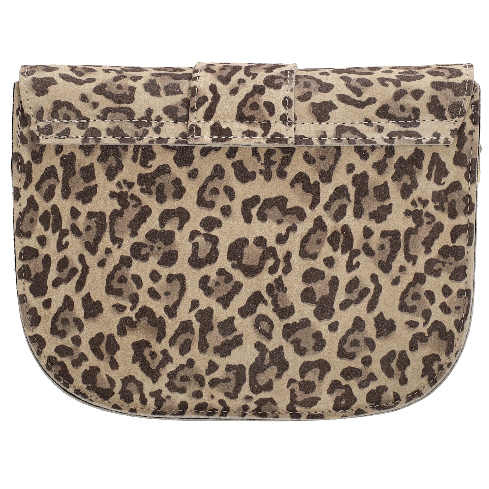 Charm London Schoudertas L693920- luipaardprint