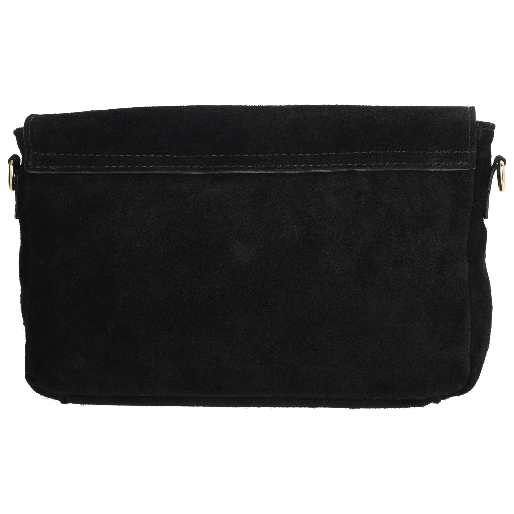 Charm London Schoudertas L723001 zwart