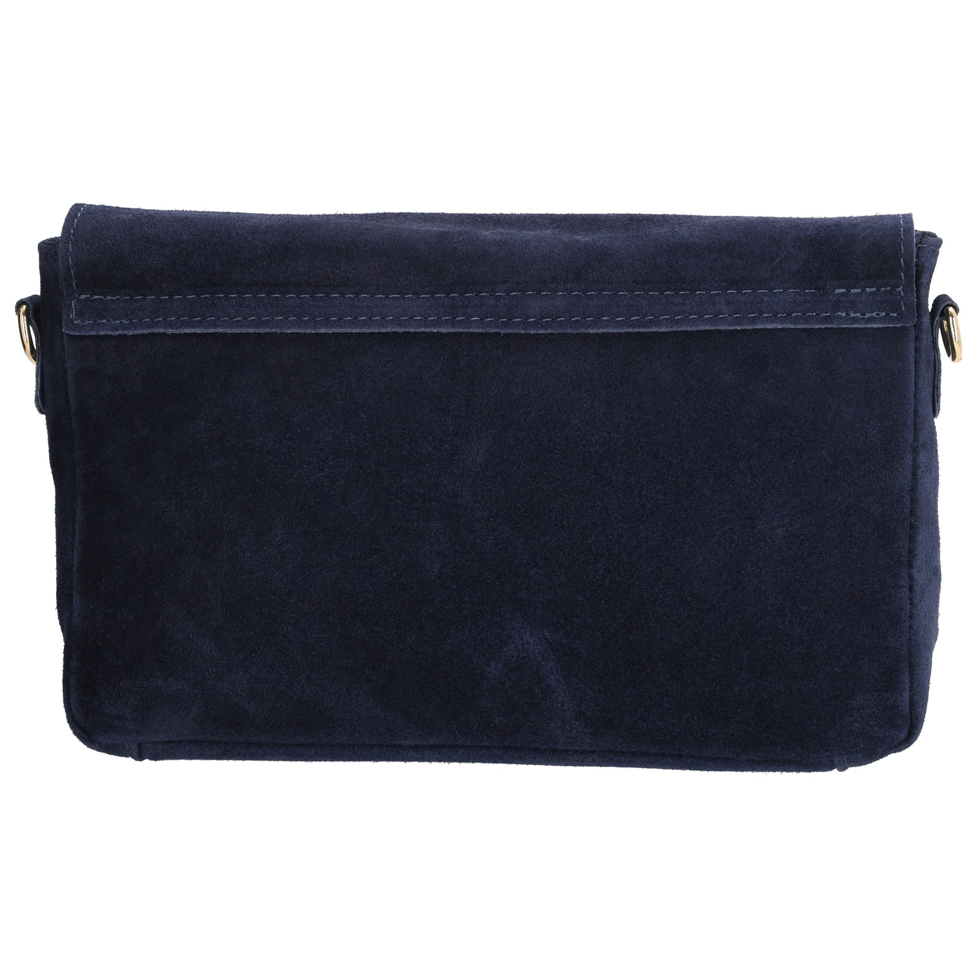 Charm London Schoudertas L723002 donkerblauw